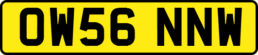 OW56NNW