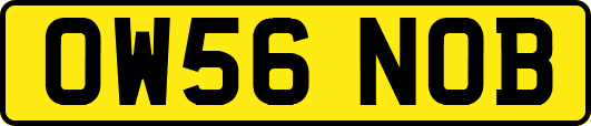 OW56NOB