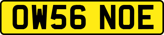 OW56NOE