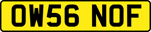 OW56NOF