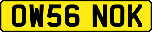 OW56NOK