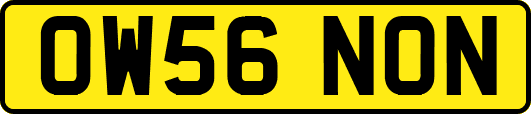 OW56NON