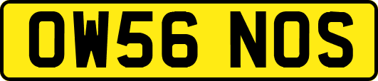 OW56NOS