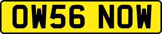OW56NOW
