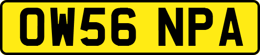 OW56NPA
