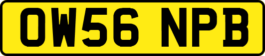 OW56NPB