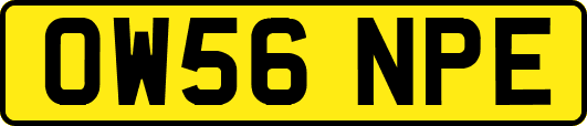 OW56NPE