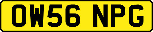 OW56NPG