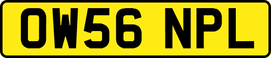 OW56NPL