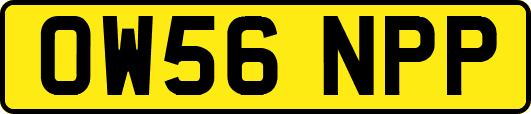OW56NPP