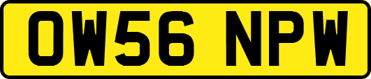 OW56NPW
