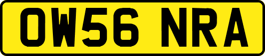 OW56NRA