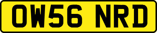 OW56NRD