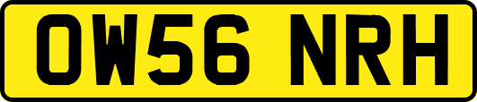 OW56NRH