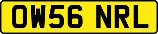 OW56NRL
