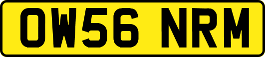 OW56NRM