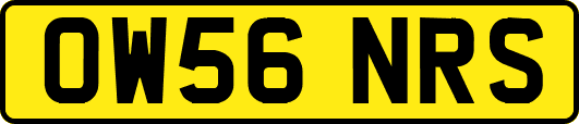 OW56NRS