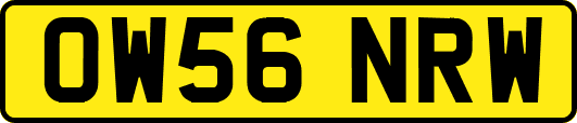 OW56NRW