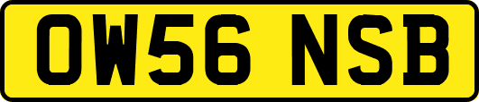 OW56NSB