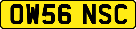 OW56NSC