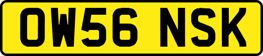OW56NSK