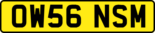 OW56NSM