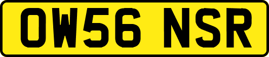 OW56NSR