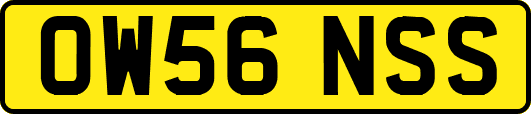 OW56NSS