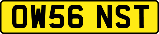 OW56NST