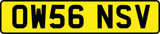 OW56NSV