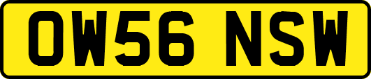 OW56NSW
