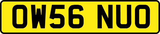 OW56NUO