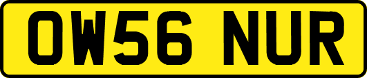 OW56NUR