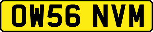 OW56NVM