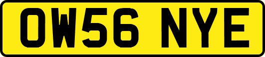 OW56NYE