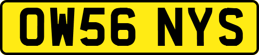 OW56NYS