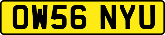 OW56NYU