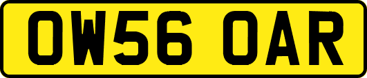 OW56OAR