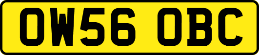 OW56OBC