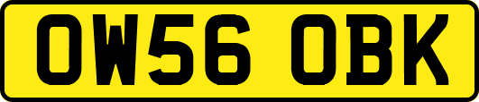 OW56OBK