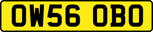 OW56OBO