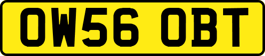 OW56OBT