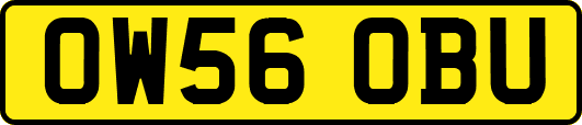 OW56OBU