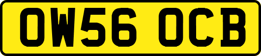 OW56OCB