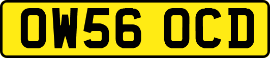 OW56OCD