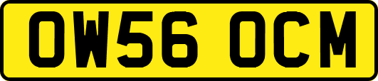 OW56OCM