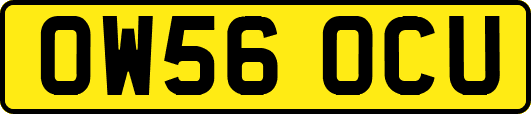 OW56OCU