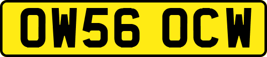 OW56OCW