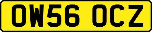 OW56OCZ