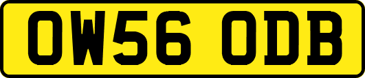 OW56ODB